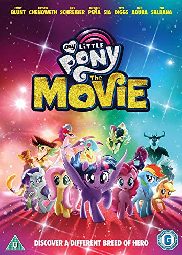 My Little Pony [Edizione: Regno Unito]