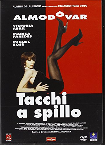 Tacchi A Spillo