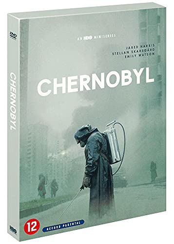 Chernobyl [Dvd]
