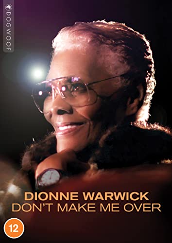 Dionne Warwick: Don'T Make Me Over