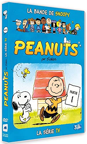 Peanuts