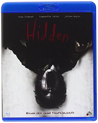 Hidden (Blu-Ray)