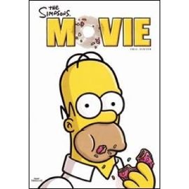 Les Simpson - Le Film [Edizione: Francia]