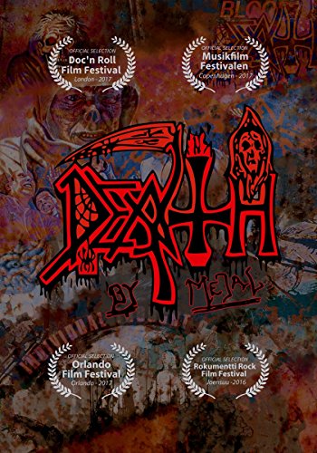 Death By Metal
