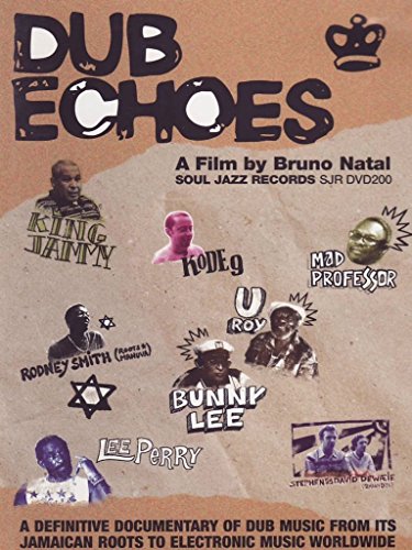 Dub Echoes