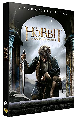 Le Hobbit : La Bataille Des Cinq Armées