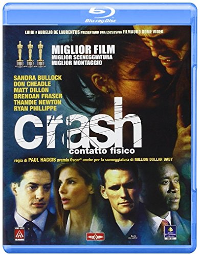 Crash-Contatto Fisico