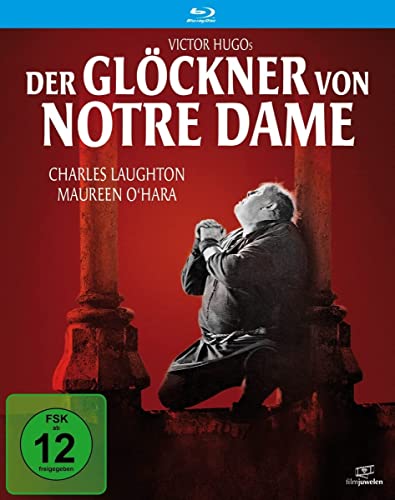 Der Glöckner Von Notre Dame (Filmjuwelen)