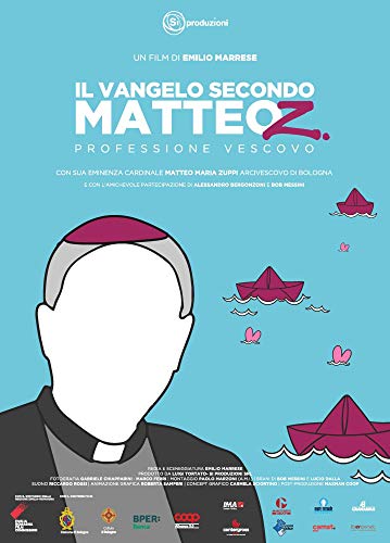 Il Vangelo Secondo Matteo Z.