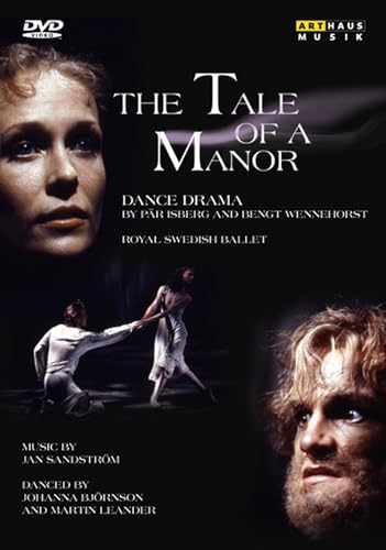 The Tale Of A Manor