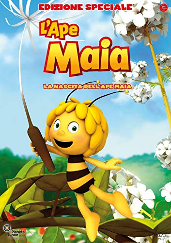 L'Ape Maia 3D - La Nascita Dell'Ape Maia
