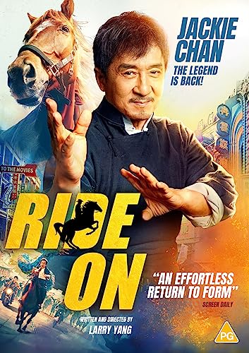 Ride On