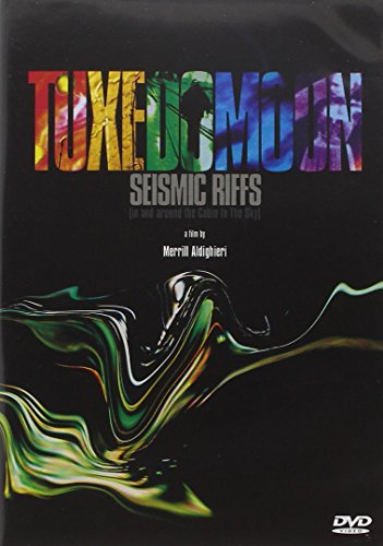Seismic Riffs