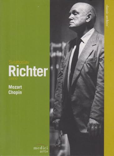 Sviatoslav Richter - Classic Archive