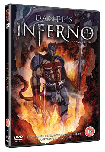 Dante'S Inerno [Edizione: Regno Unito] [Edizione: Regno Unito]