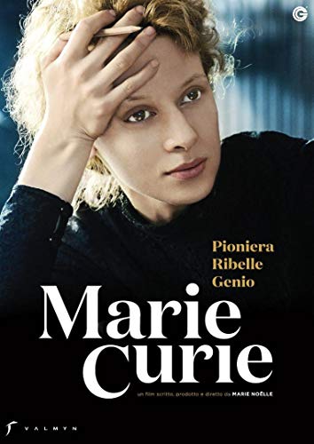 Marie Curie ( Dvd)