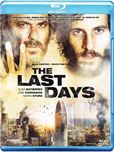 The Last Days