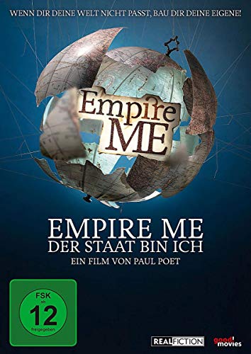 Empire Me - Der Staat Bin Ich