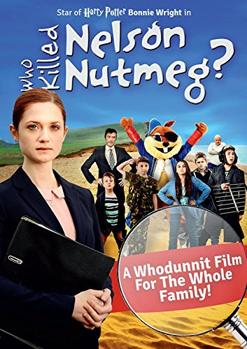 Who Killed Nelson Nutmeg [Edizione: Regno Unito]
