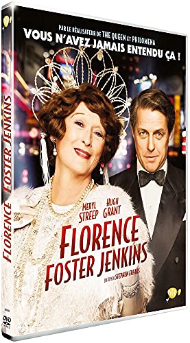 Florence Foster Jenkins