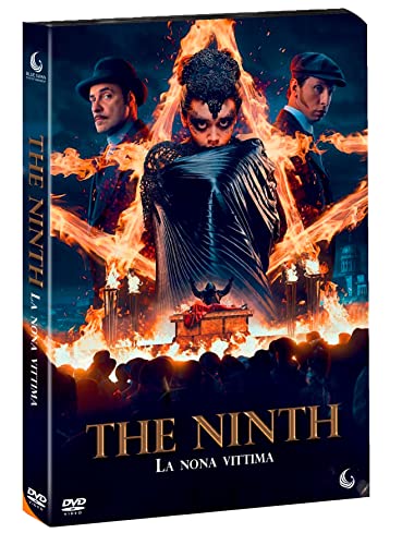 The Ninth - La Nona Porta - Dvd