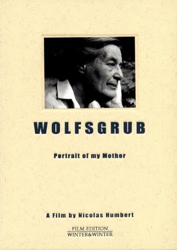 Wolfsgrub,Portrait Of My Mother