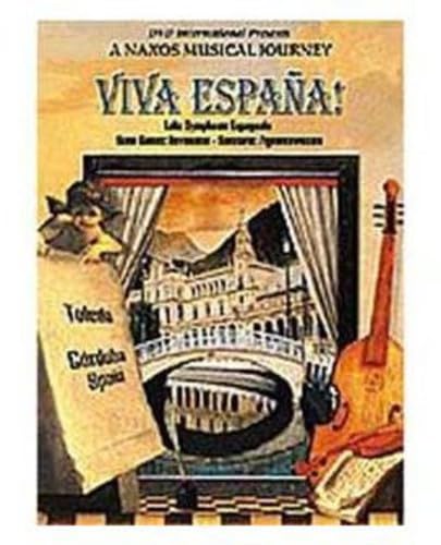 Sinfonia Spagnola