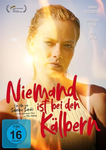 Niemand Ist Bei Den Kälbern