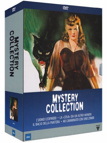 Mystery Collection