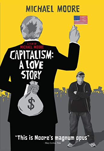Capitalism:A Love Story