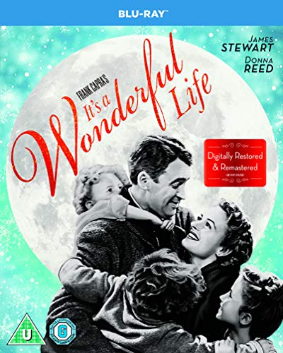 Its A Wonderful Life (2019 Remaster) [Edizione: Regno Unito]