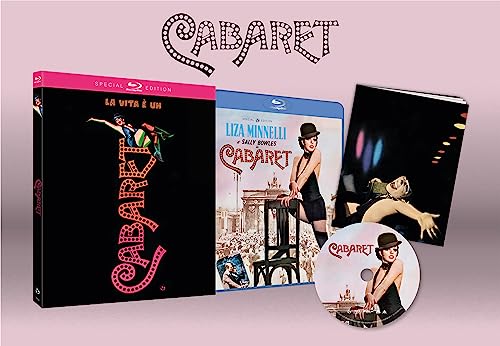 Cabaret Special Edition