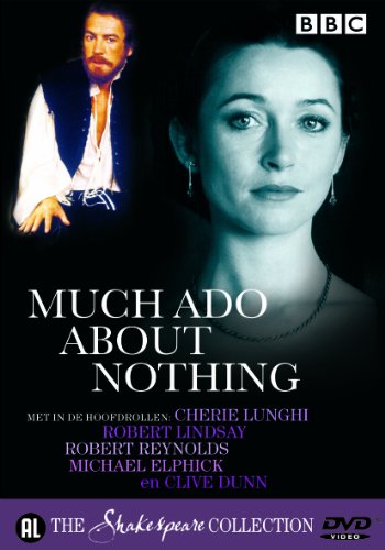 Shakespeare Collection - Much Ado