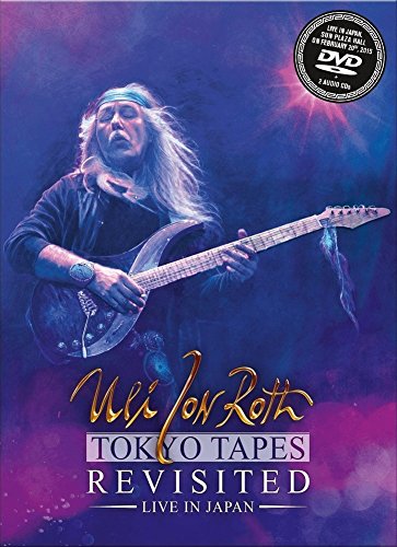 Tokyo Tapes Revisited - Live In Japan