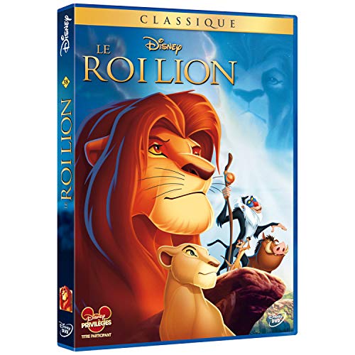 Roi Lion (Le)