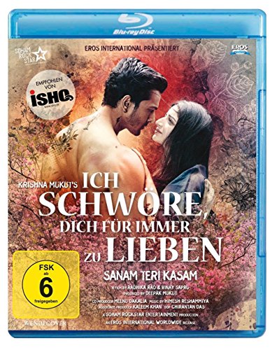 Ich Schwöre, Dich Für Immer Zu Lieben - Sanam Teri Kasam