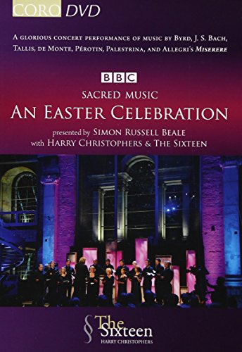 Sacred Music. An Easter Celebration