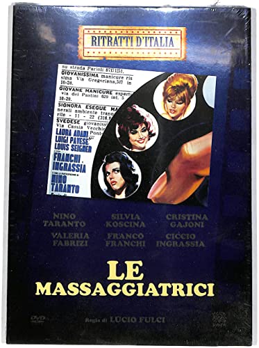 Le Massaggiatrici