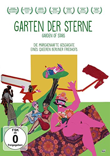 Garten Der Sterne