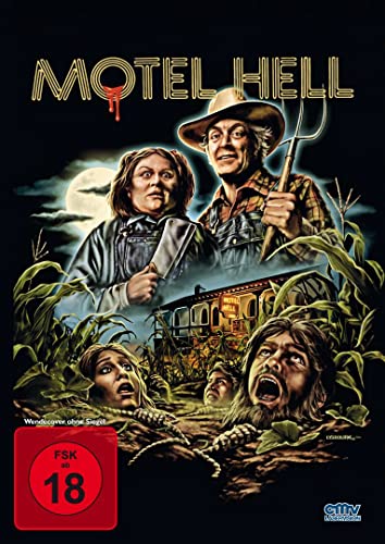 Motel Hell (Hotel Zur Hölle)