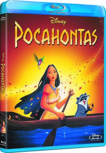 Pocahontas