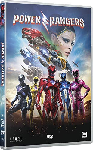 Power Ranger