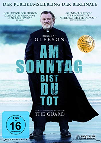 Am Sonntag Bist Du Tot
