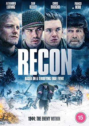 Recon: 1944 The Enemy Within