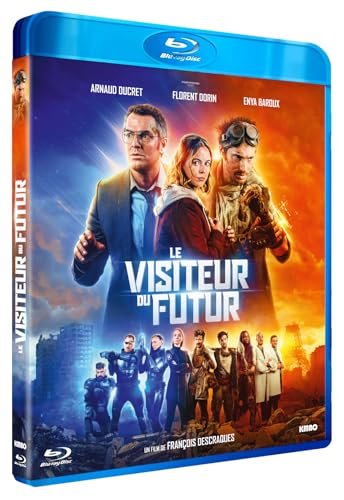 Le Visiteur Du Futur
