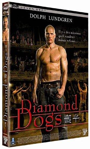 Diamond Dogs