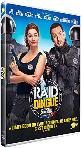 Raid Dingue
