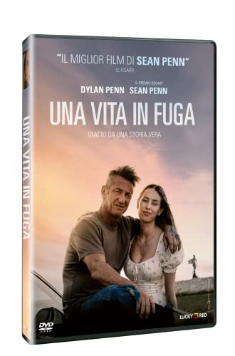 Una Vita In Fuga (Dvd)