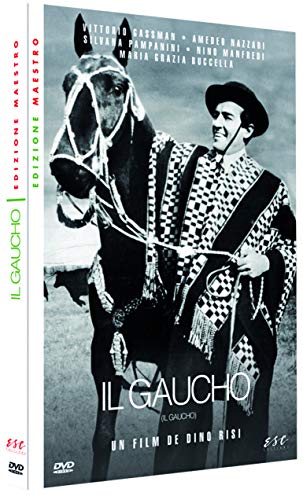 Il Gaucho