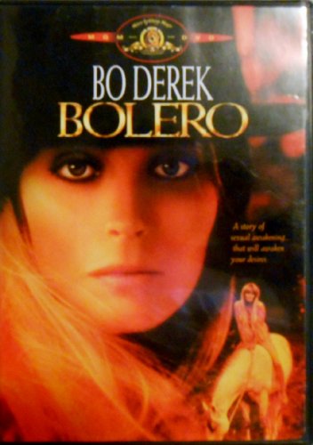 Bolero [Edizione: Hong Kong]
